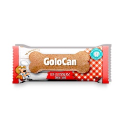 Hueso de Carne para Perro x uni. Golocan