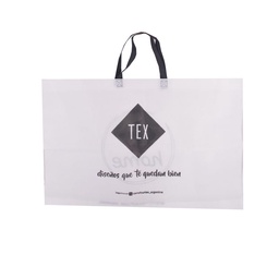 Bolsa Tex Home Friselina 70x50 cm Xxl Plana