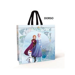 Bolsa Laminada 40 x 40 x 14 cm. Fzn