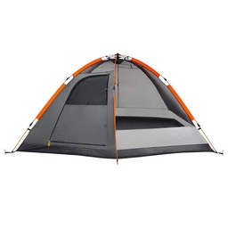 Carpa de Camping Automatica Happy Home 9011