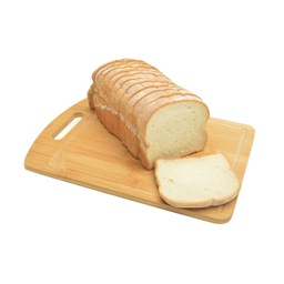 Pan de Mesa Artesanal Carrefour Blanco 580 g.