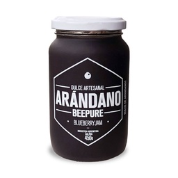 Dulce de Arándanos Byna Frasco 450 g.