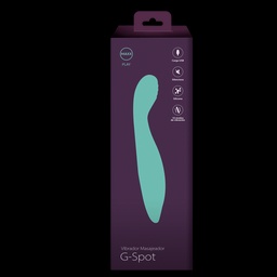 Maxx G-spot