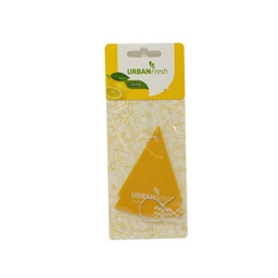 Pino Aromatizante Urban Fresh x 5 gr Limon