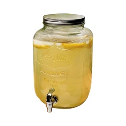 Dispenser de Jugo Aston 4 lts