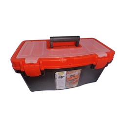 Caja de Herramientas Silver Shadow 19"