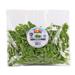 Rúcula Dole Lavada 100 g.