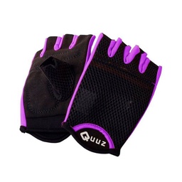 Guantes Fitness Quuz Talle S