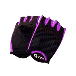 Guantes Fitness Quuz Talle l