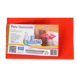Paño Gamuzado