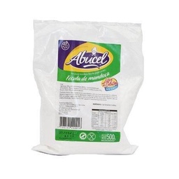 Fécula Sin Tacc de Mandioca Abucel en Bolsa 500 g.