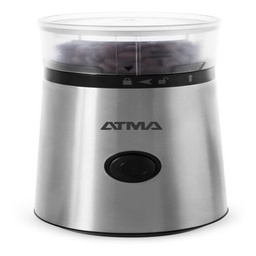 Molinillo Atma Mc8141p 150W 60 Gramos