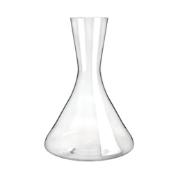 Decanter Nude Cristal 1500 cc. Transparente