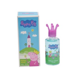 Perfume Disney Infantil Peppa Pig 50 cc.