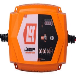 Cargador Inteligente de Batería Lüsqtoff Lct-7000 120W