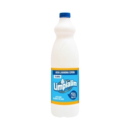 Lavandina Original Limpialin 1 lt.