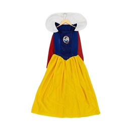 Disfraz Blancanieves New Toy´s Talle 0 1 u.