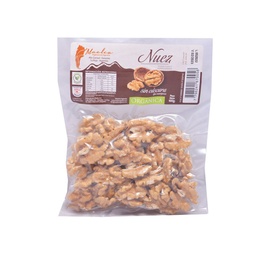 Nueces Mariposas Orgánicas 100 g.