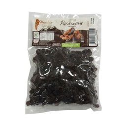 Pasas de Uva Orgánicas 250 g.