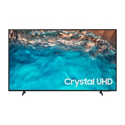 Televisor Samsung Crystal 65  4K Uhd Smart Tv Bu8000