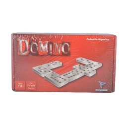 Juego de Dominó