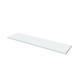 Estante Slim Centro Estant 80 x 20 cm. Blanco