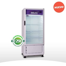 Exhibidora Vertical Inelro mt 12 R290 310 lts