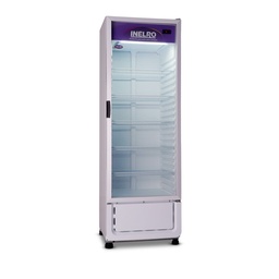 Exhibidora Vertical  Inelro mt 17 R290 490 lts