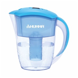 Jarra Purificadora de Agua Humma Tulip 2.4 l