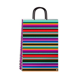 Bolsa Regalo Grande Kb Latin 30X12x41 cm