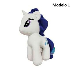 Peluche Pony Sweet (Modelos Surtidos)