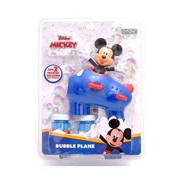 Burbujero Plane Mickey