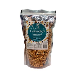 Granola Kuati Tradicional 400 g.