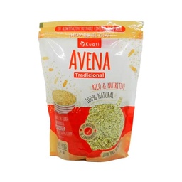 Avena Tradicional Kuati 300 g.