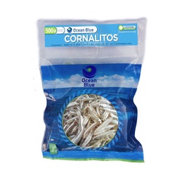 Cornalitos Ocean Blue 500 g.