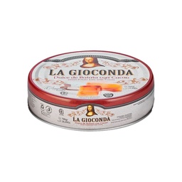 Dulce de Batata con Cacao La Gioconda 700 g.