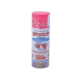 Pintura Pelable Stretch Deco Rosa