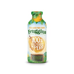 Jugo Pera Fruggina Botella 250 ml.