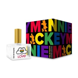 Perfume Infantil Disney Mickey 50 cc.