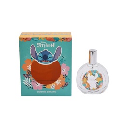 Perfume Disney Infantil Stitch 50 cc.