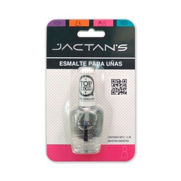 Esmalte Jactans Coat 1 uni