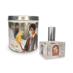 Perfume en Lata Harry Potter Disney 50 cc.