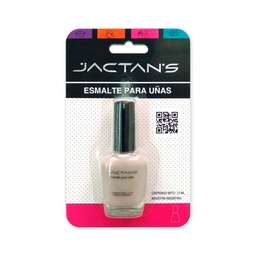 Esmalte Jactans Nude 1 uni