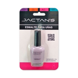 Esmalte Jactans Lila 1 uni