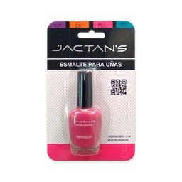 Esmalte Jactans Fucsia 1 uni