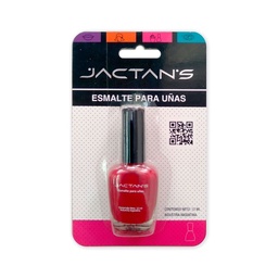 Esmalte Jactans Tomate 1 uni