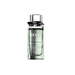 Perfumes Boos Signature Man 100 ml