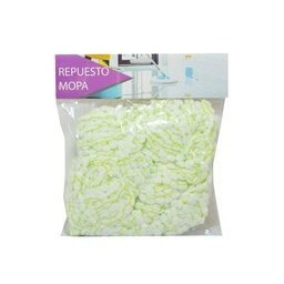 Repuesto de Mopa 100 gr