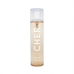 Perfumes Cher Body Splash Original 100ml