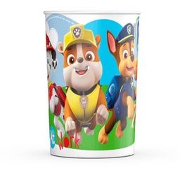 Vaso Belgioco Chico Paw Patrol